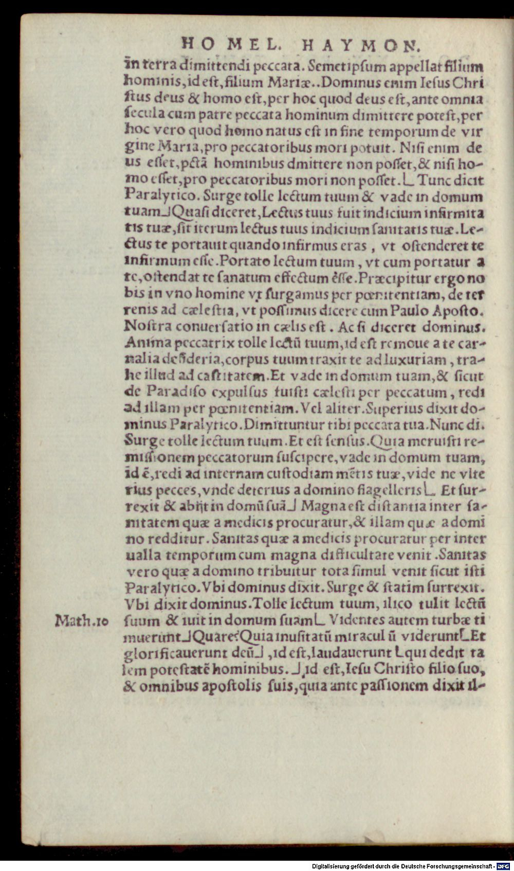Image