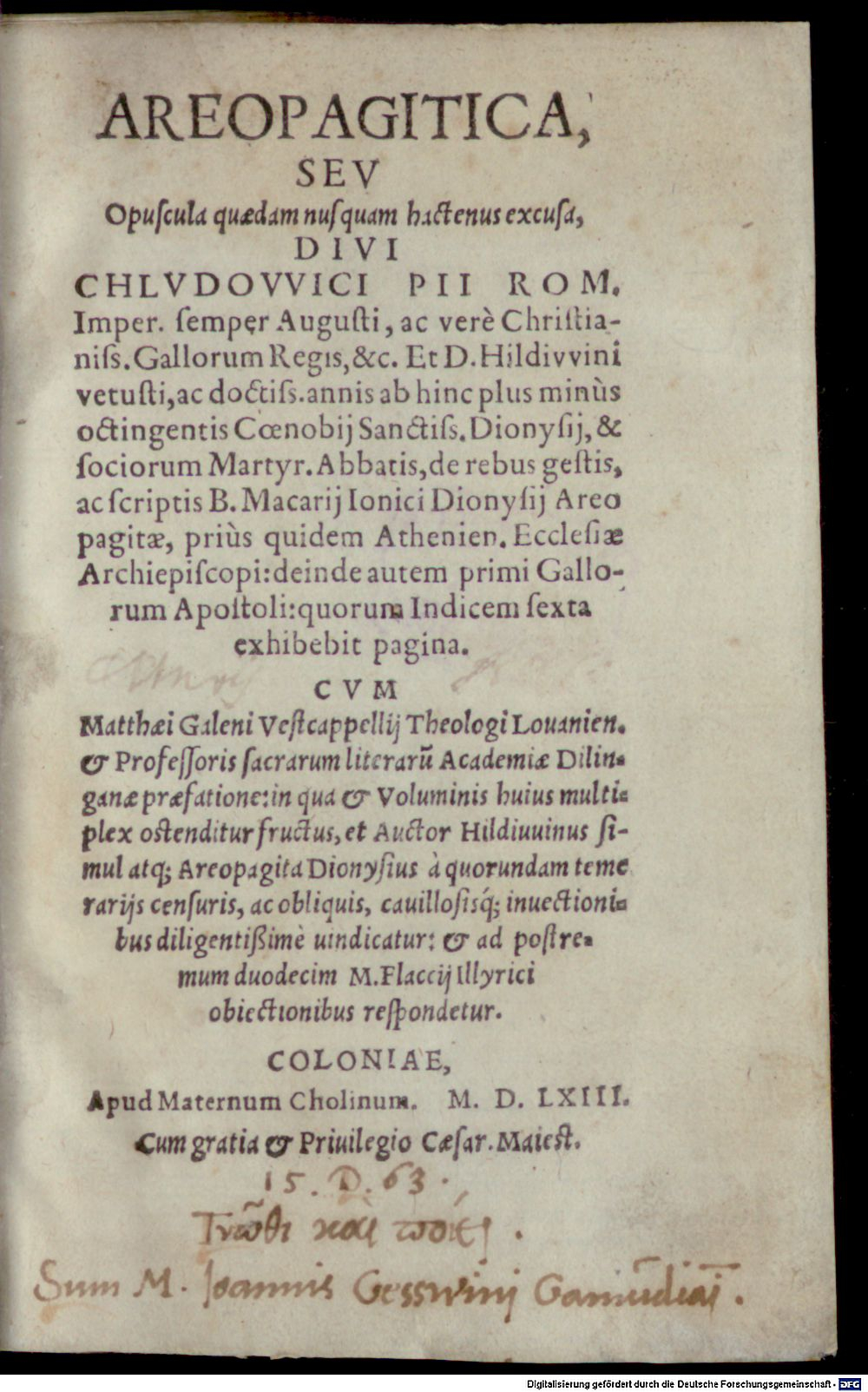 Image