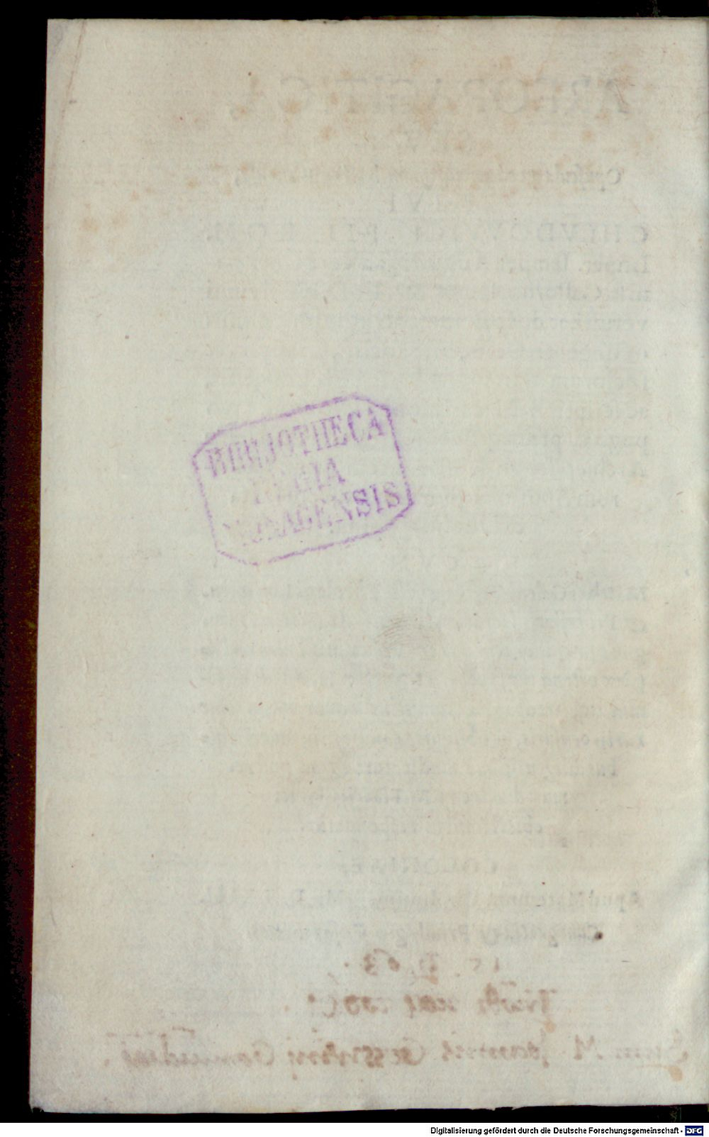 Image