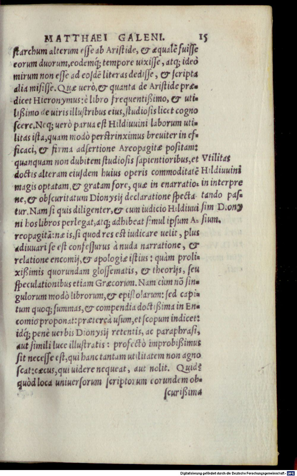 Image
