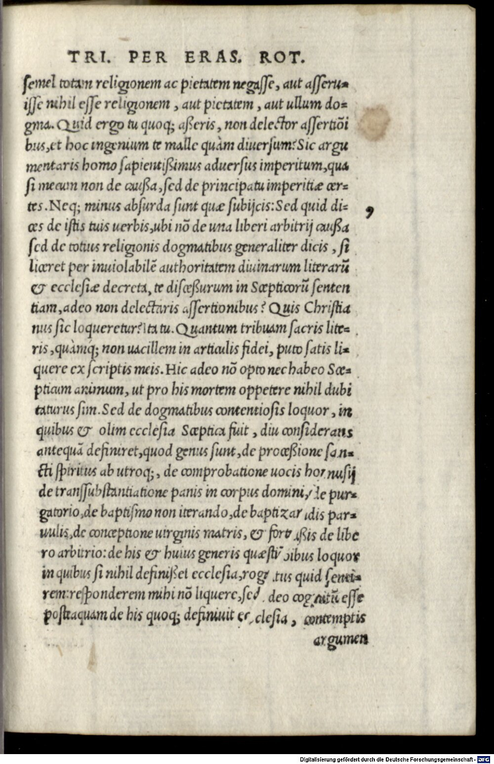 Image