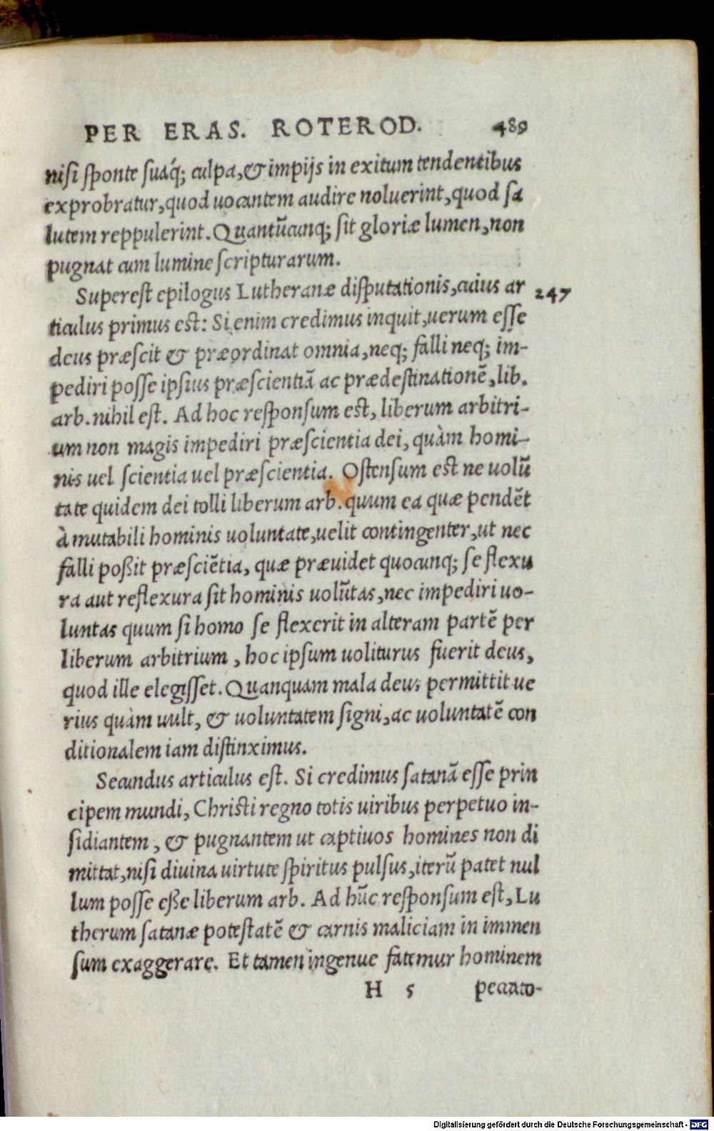 Image