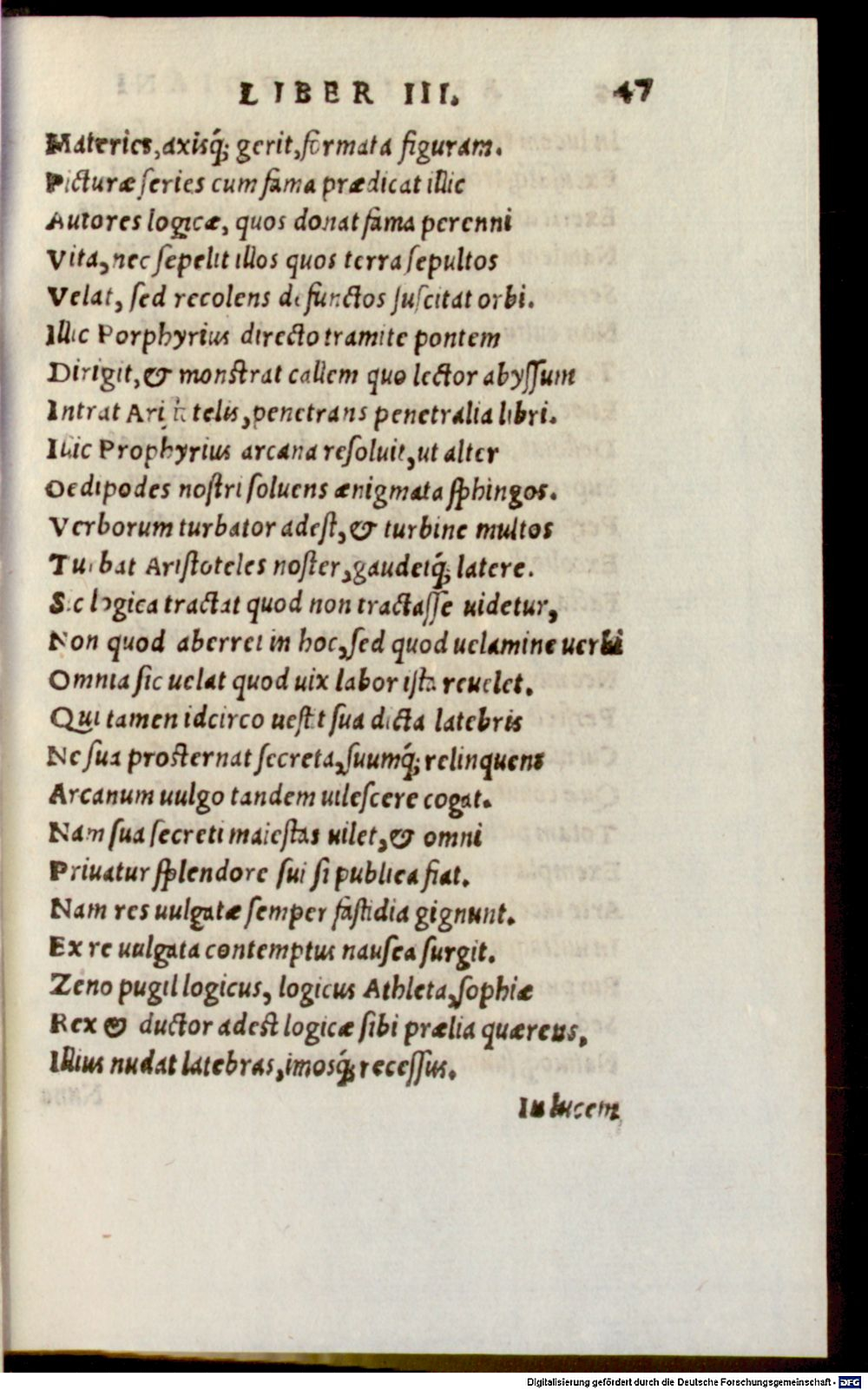 Image