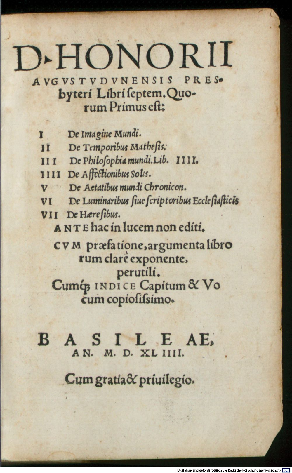 Image