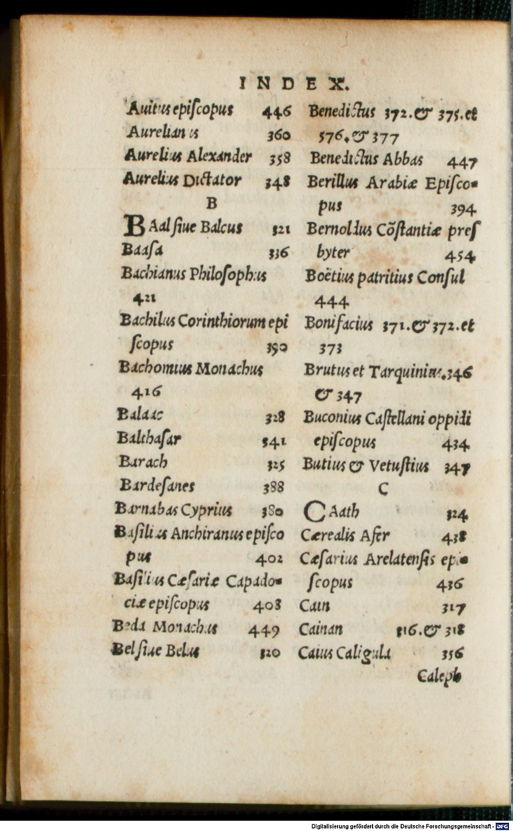Image