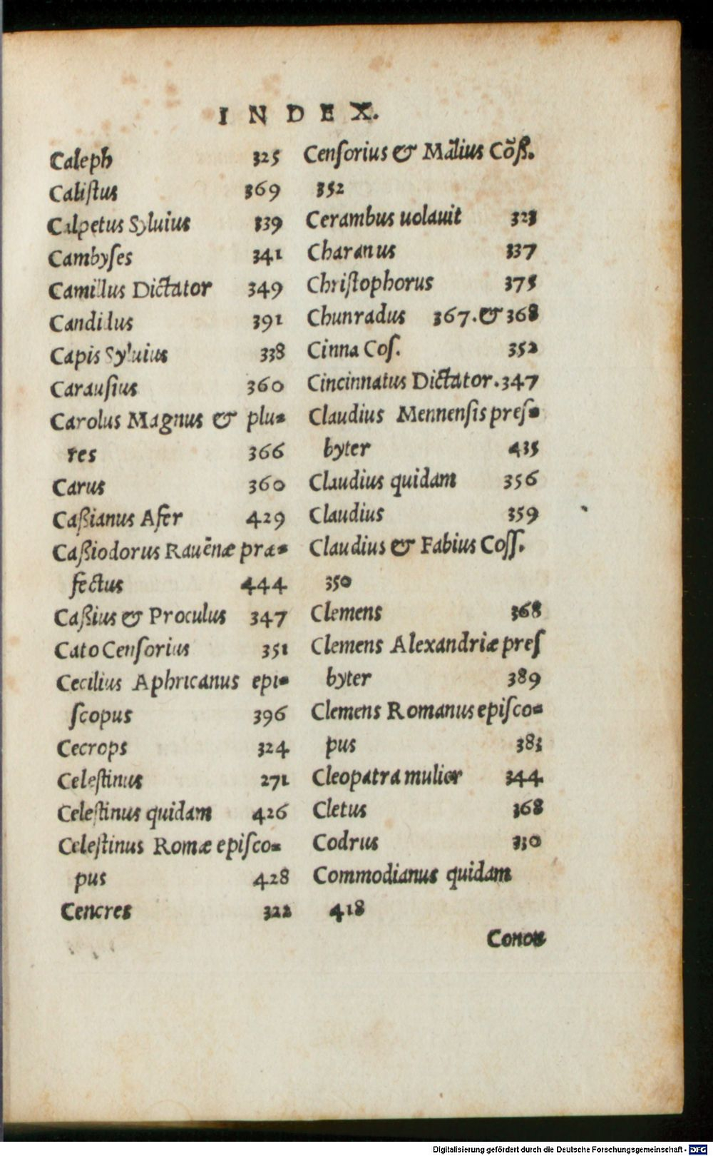 Image