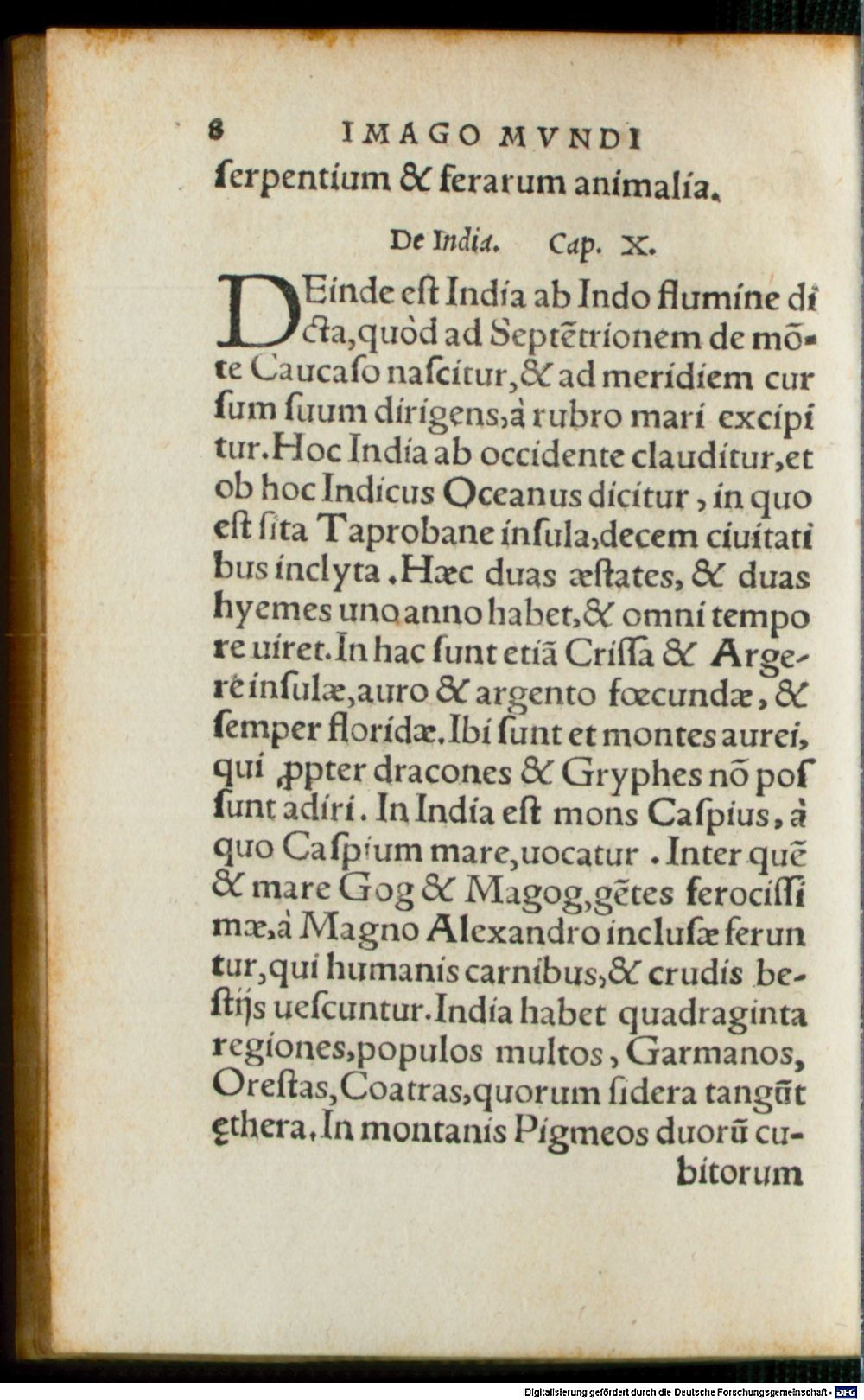Image