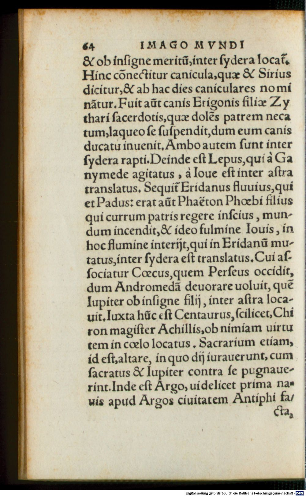 Image