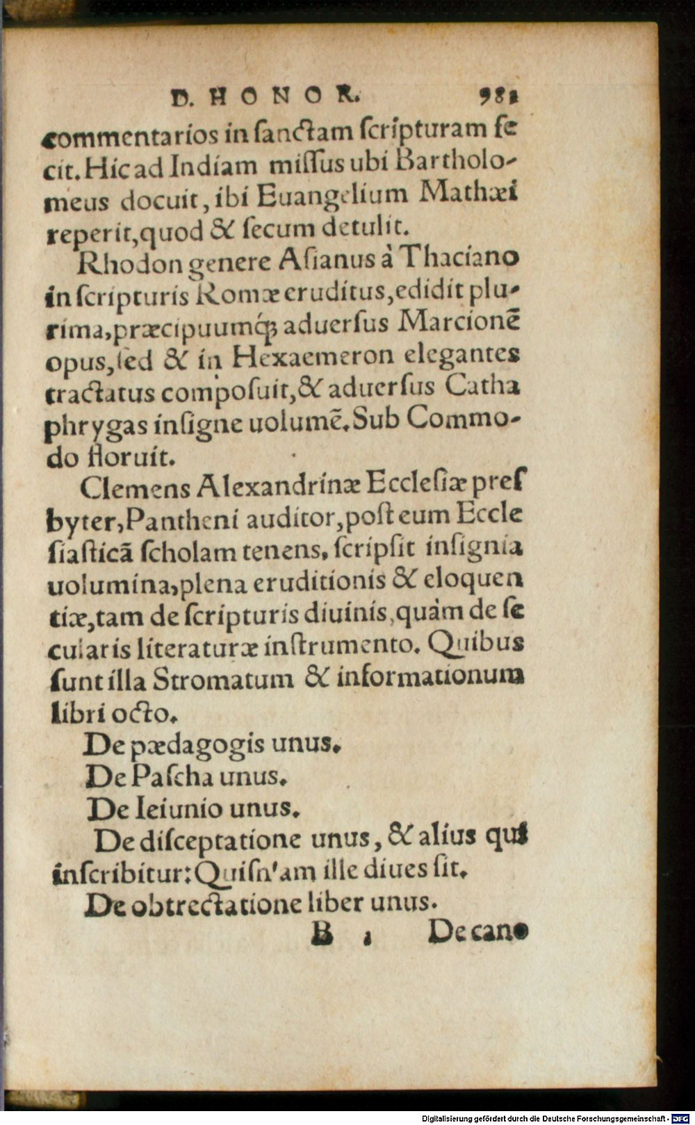 Image