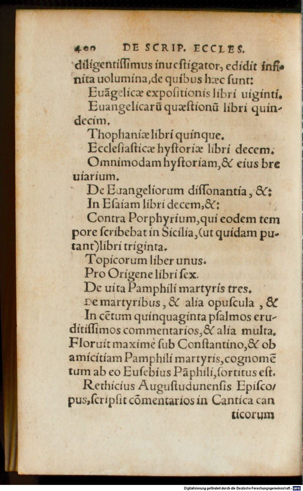 Image