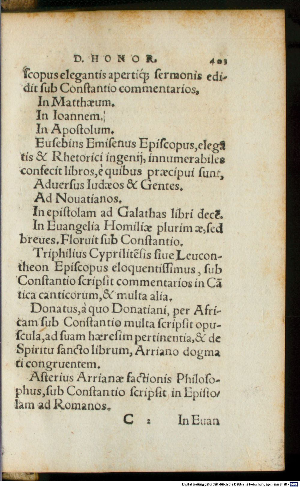 Image