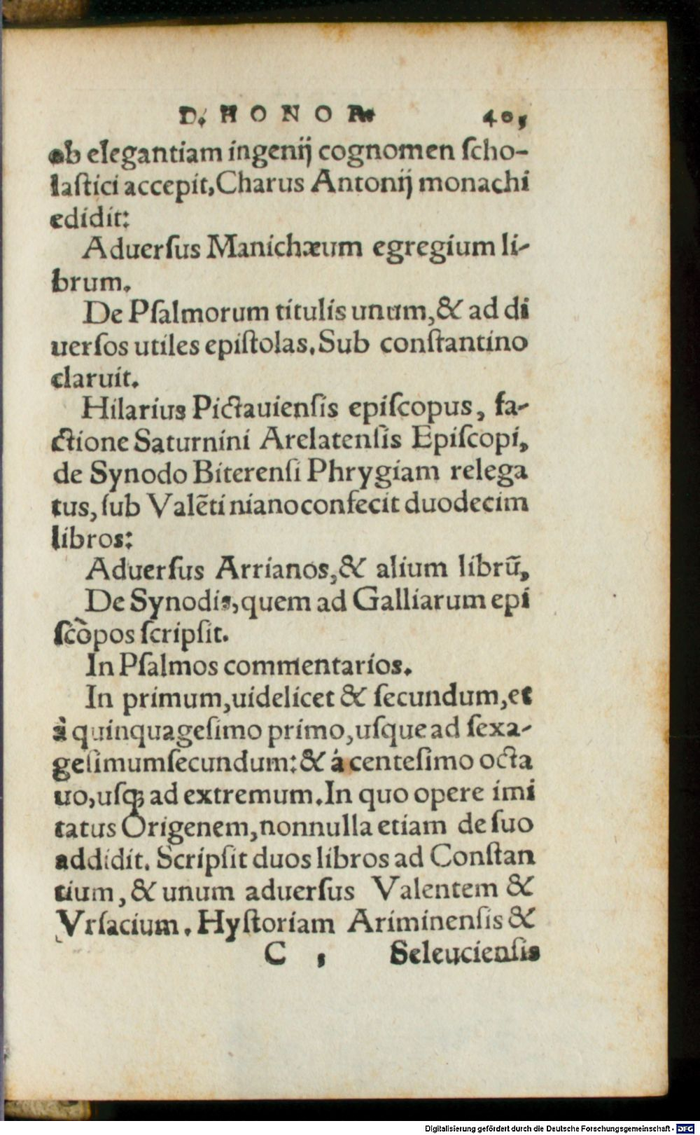 Image