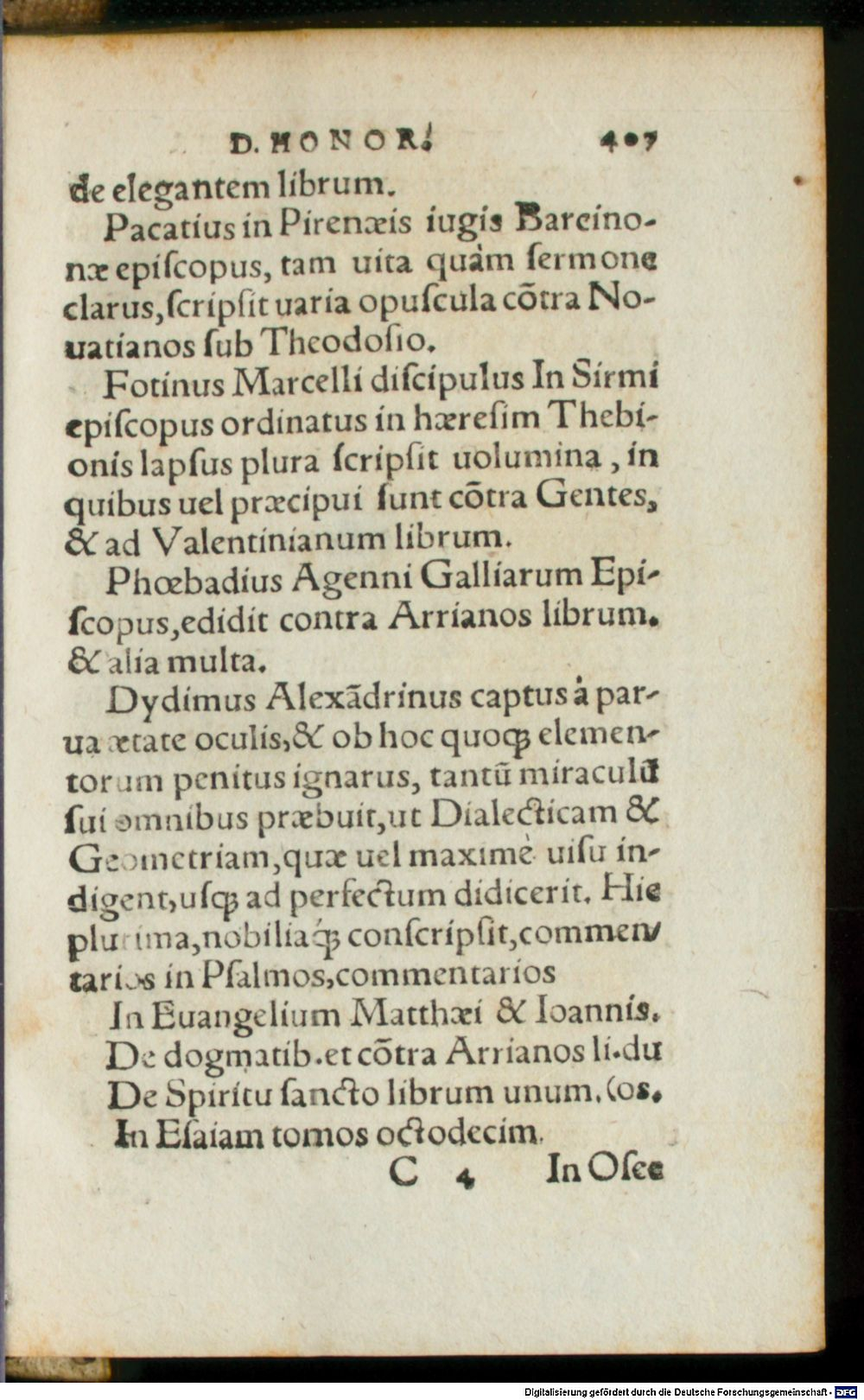 Image
