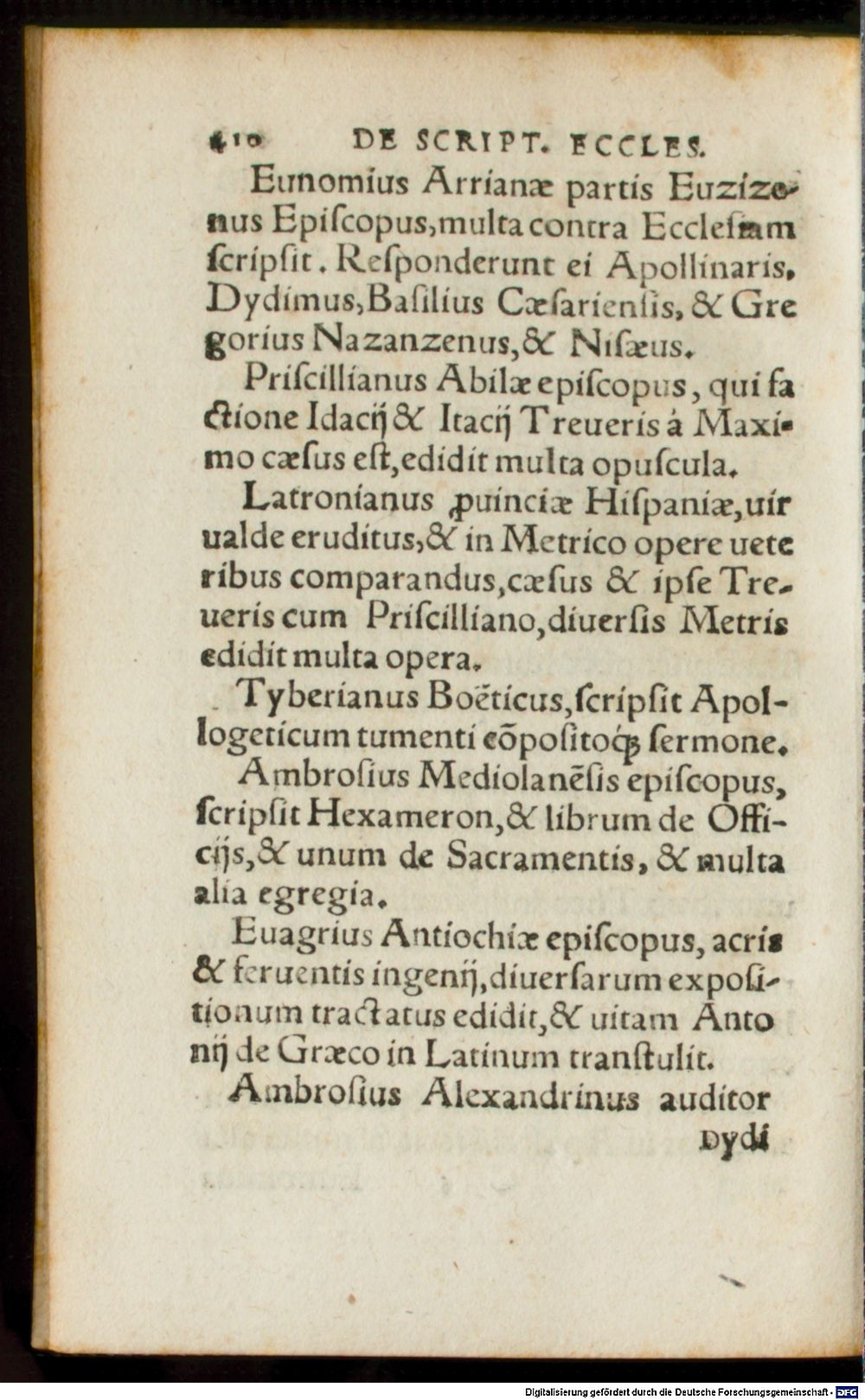 Image