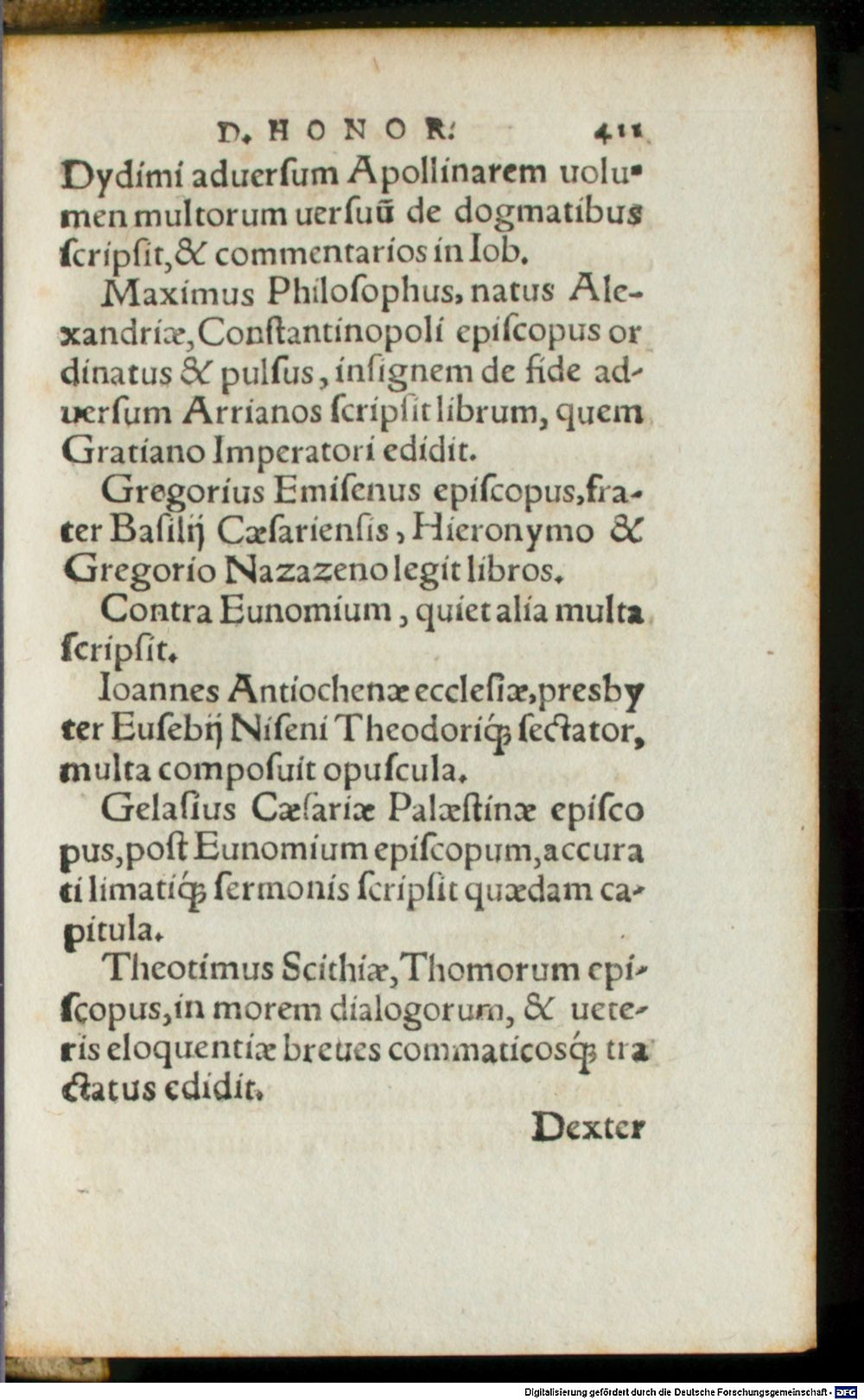 Image