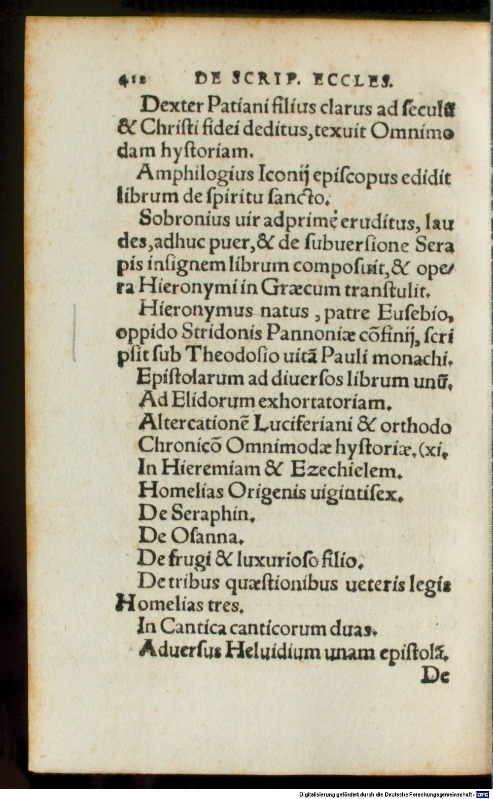 Image