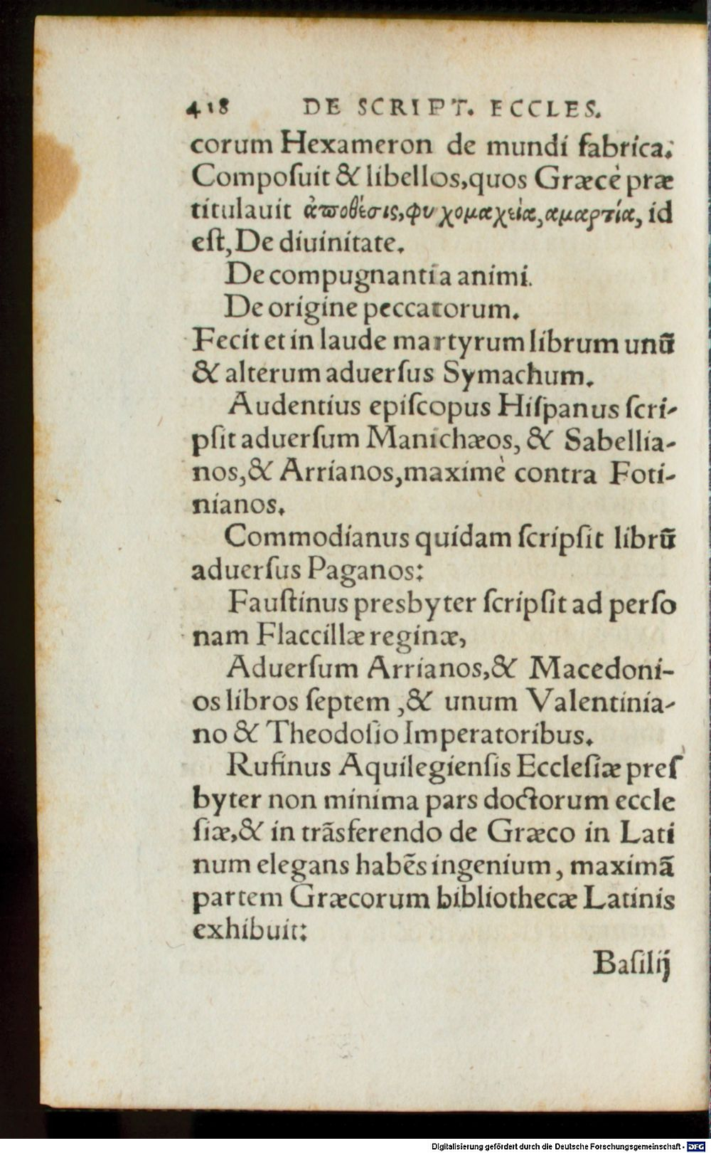 Image