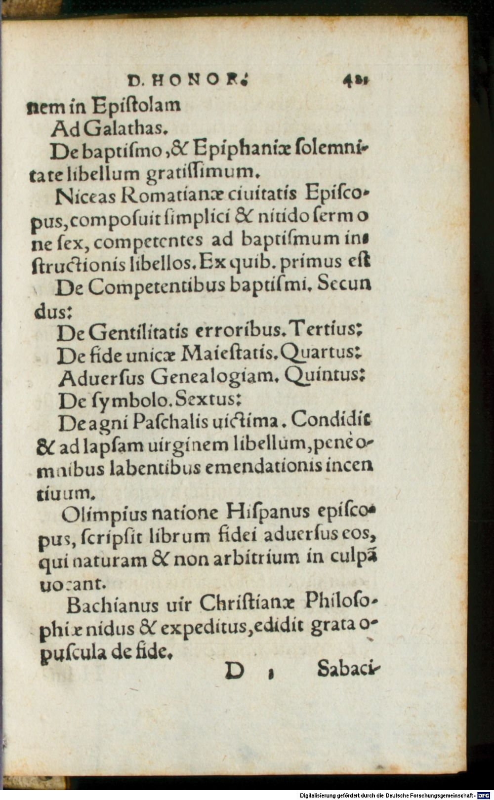 Image