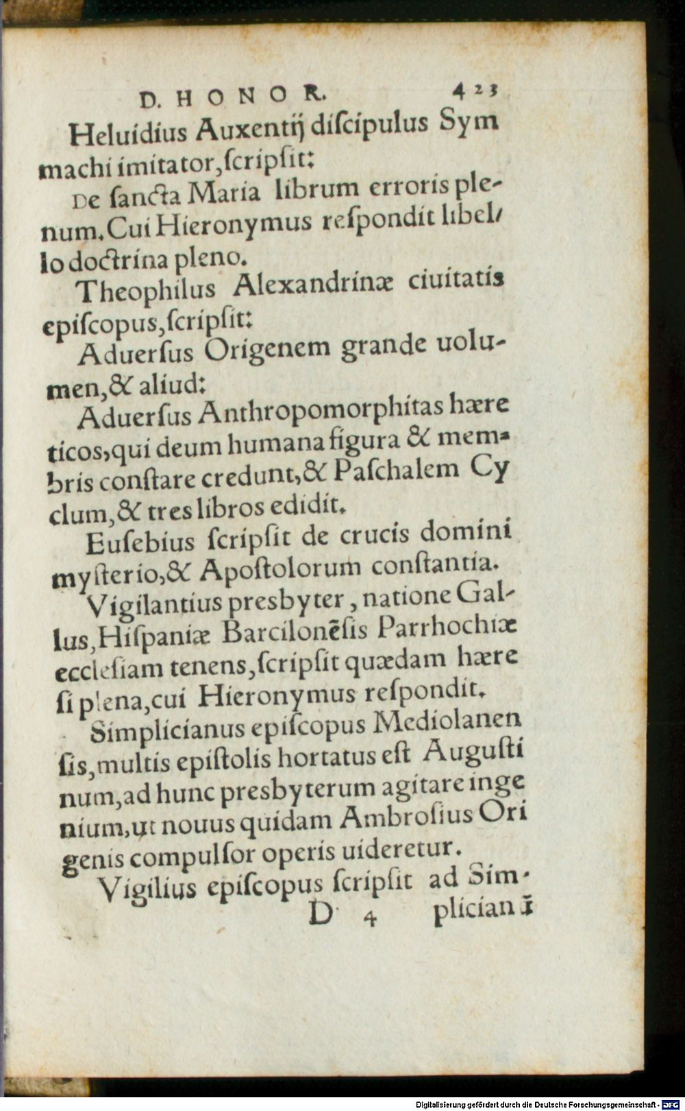 Image