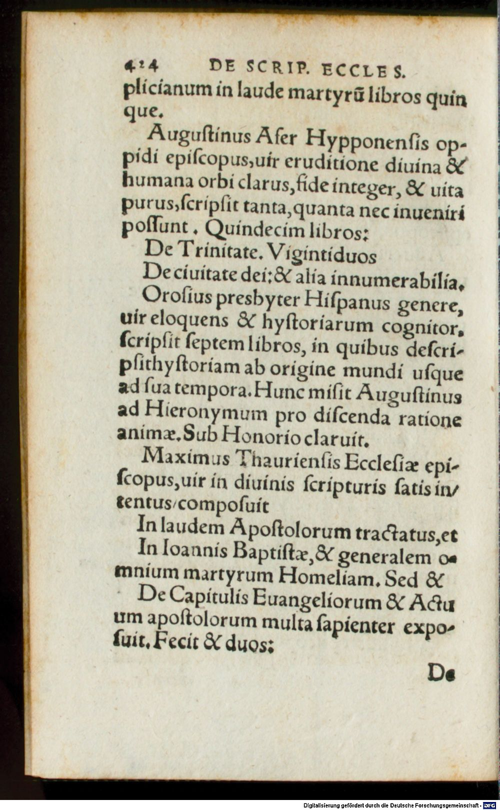 Image