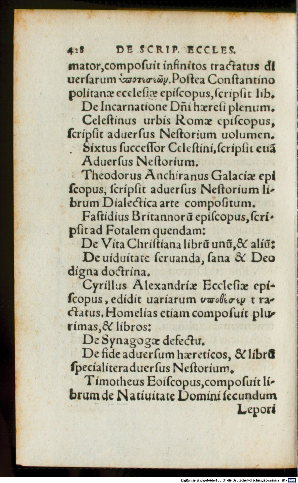 Image