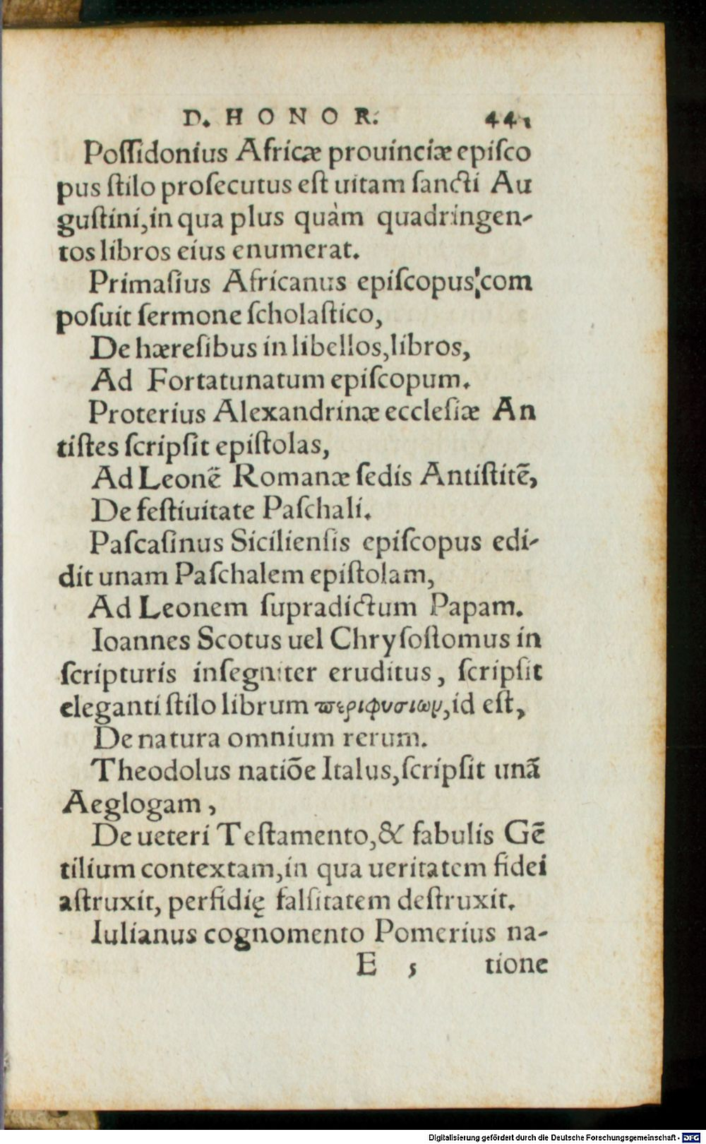 Image