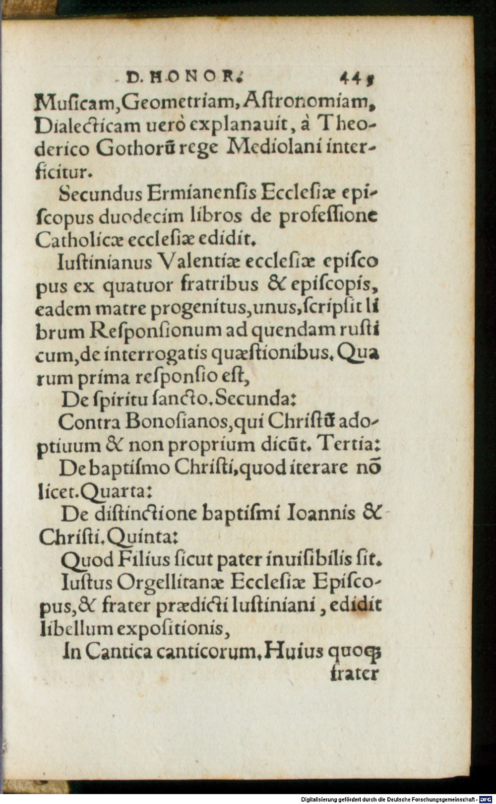 Image