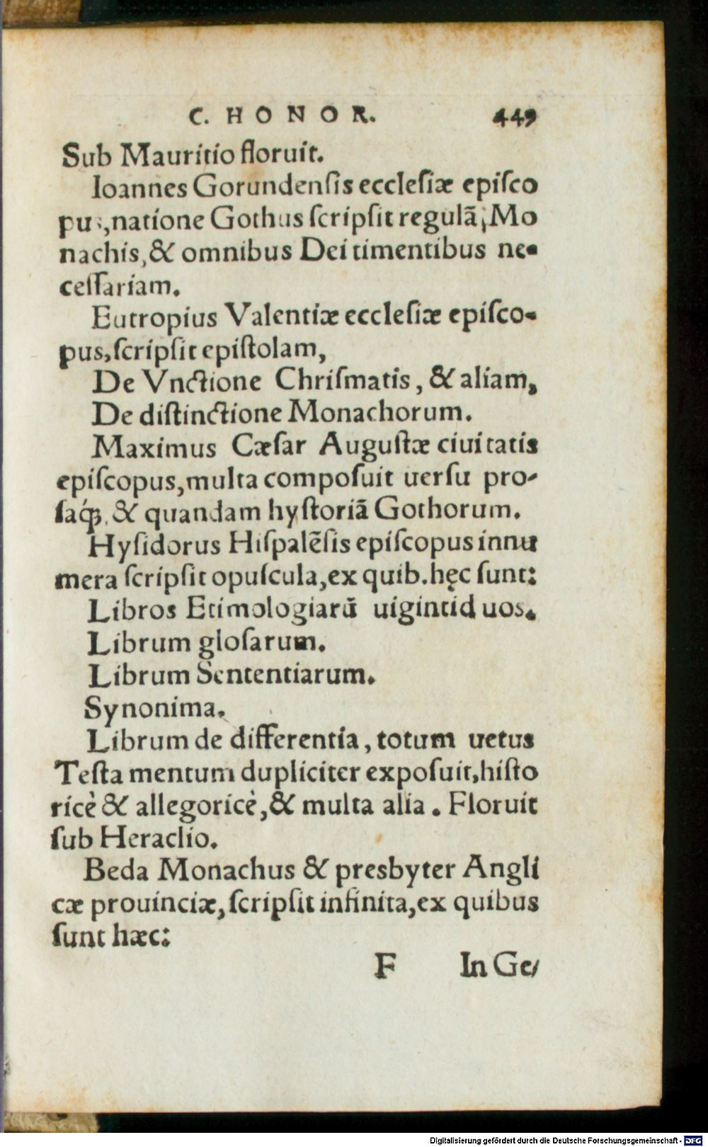 Image
