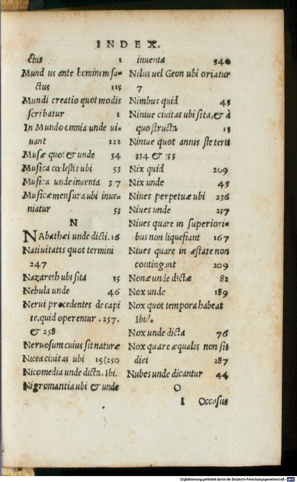 Image