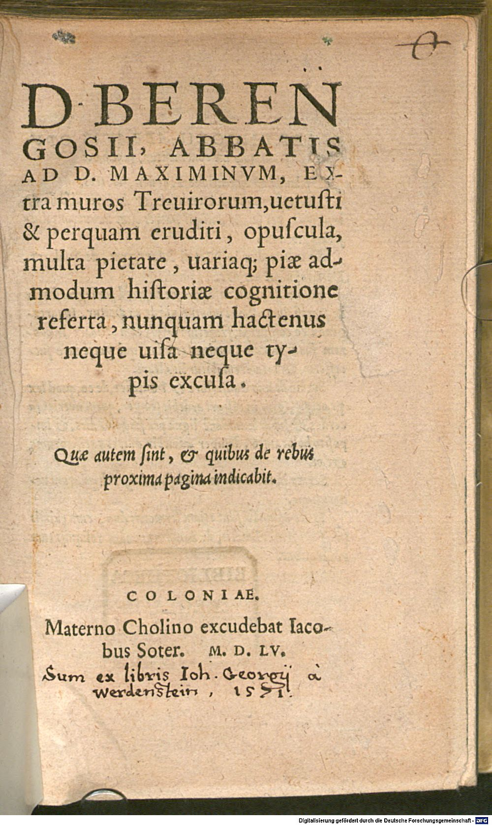 Image