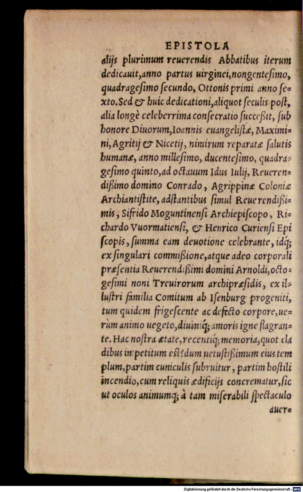 Image