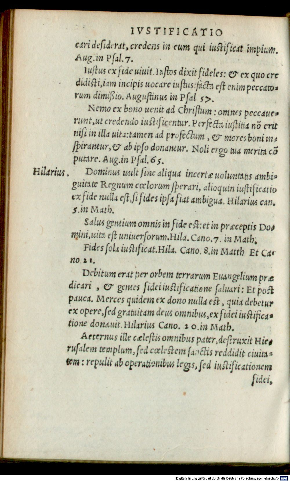 Image