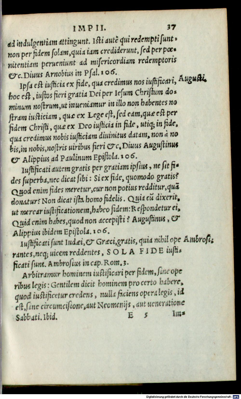 Image