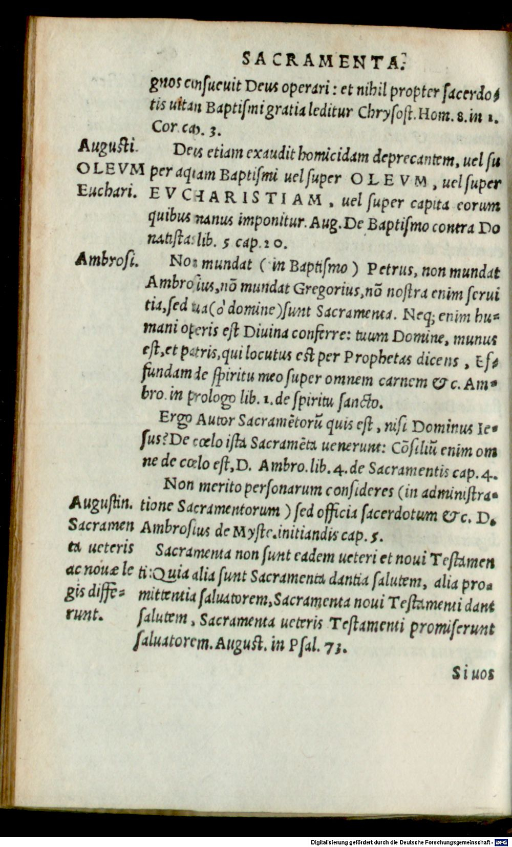 Image