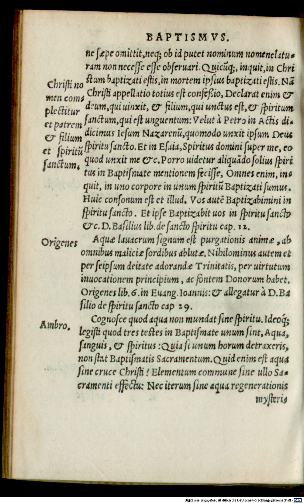 Image