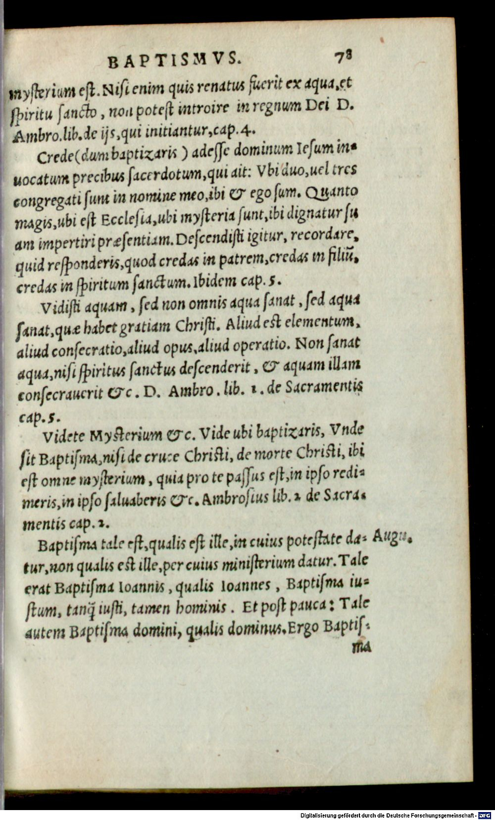 Image