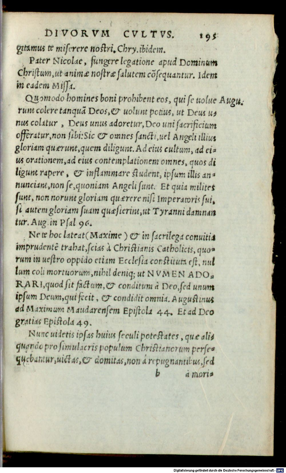 Image