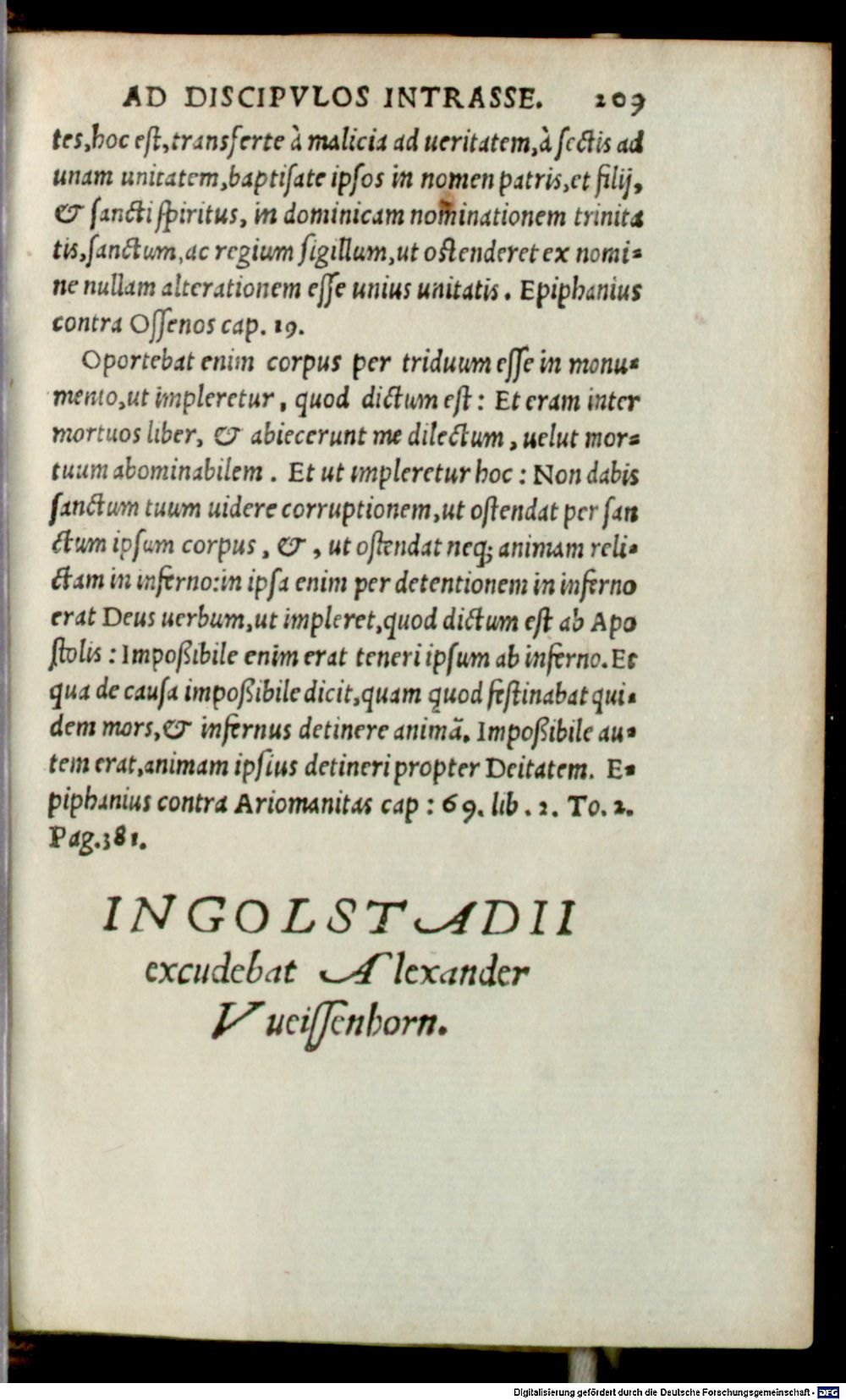 Image