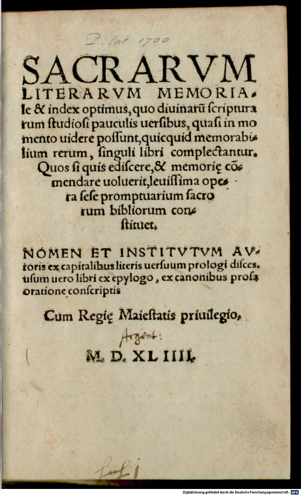 Image