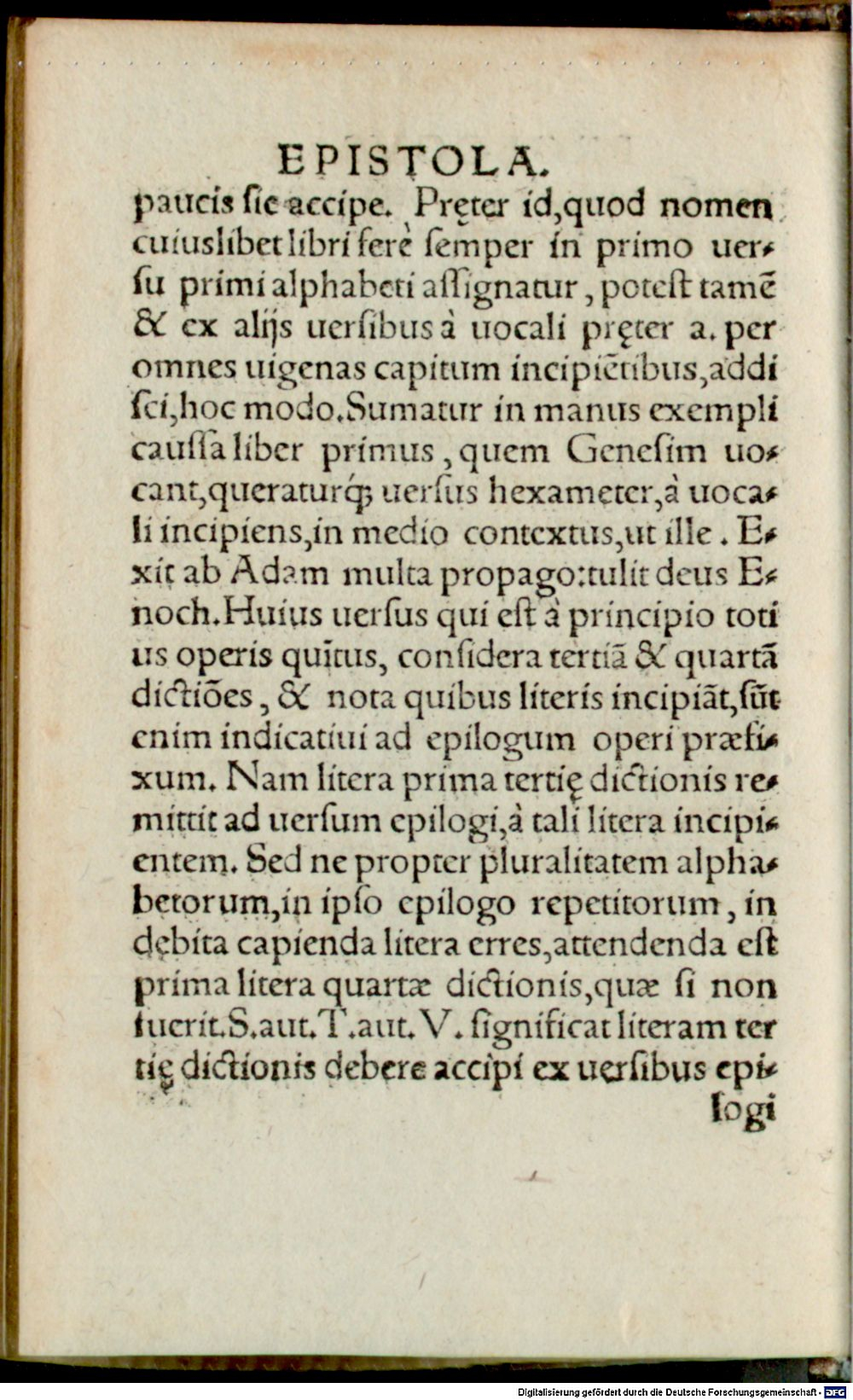 Image