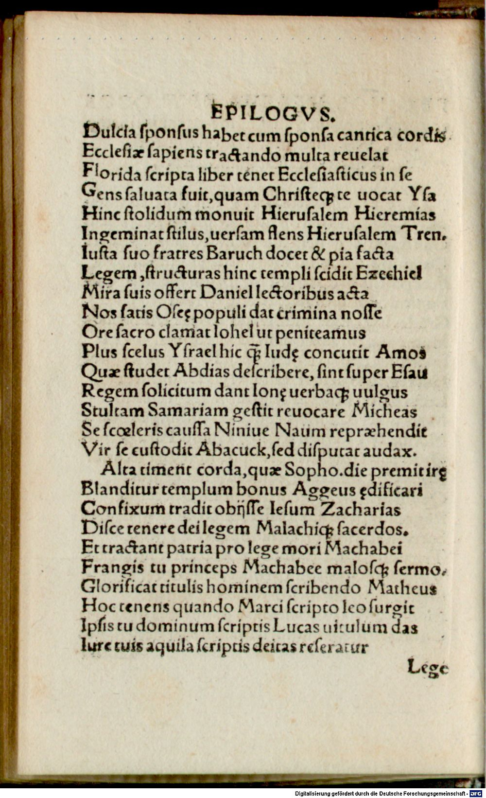 Image