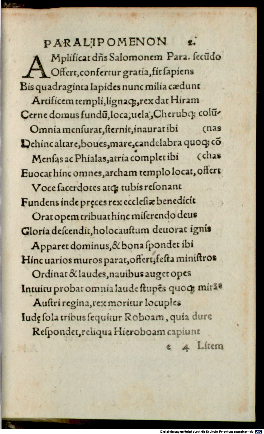 Image