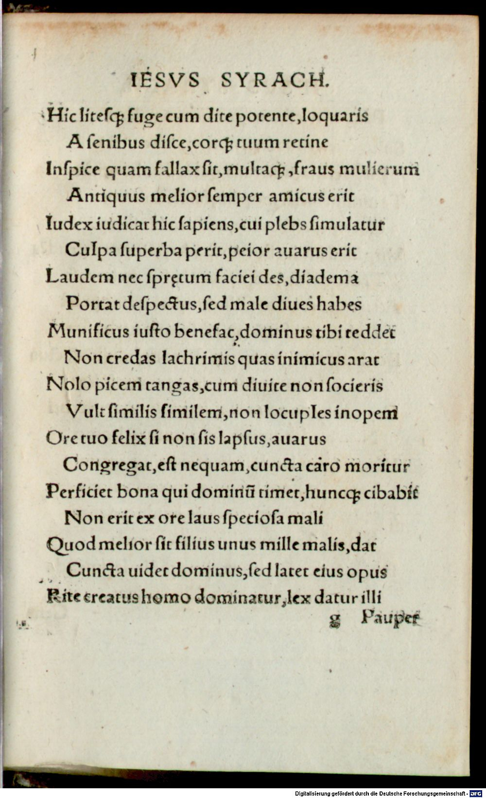 Image