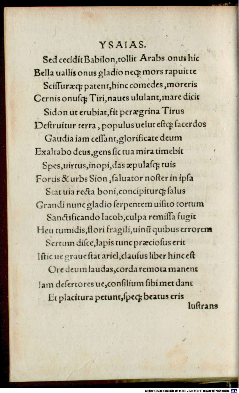 Image