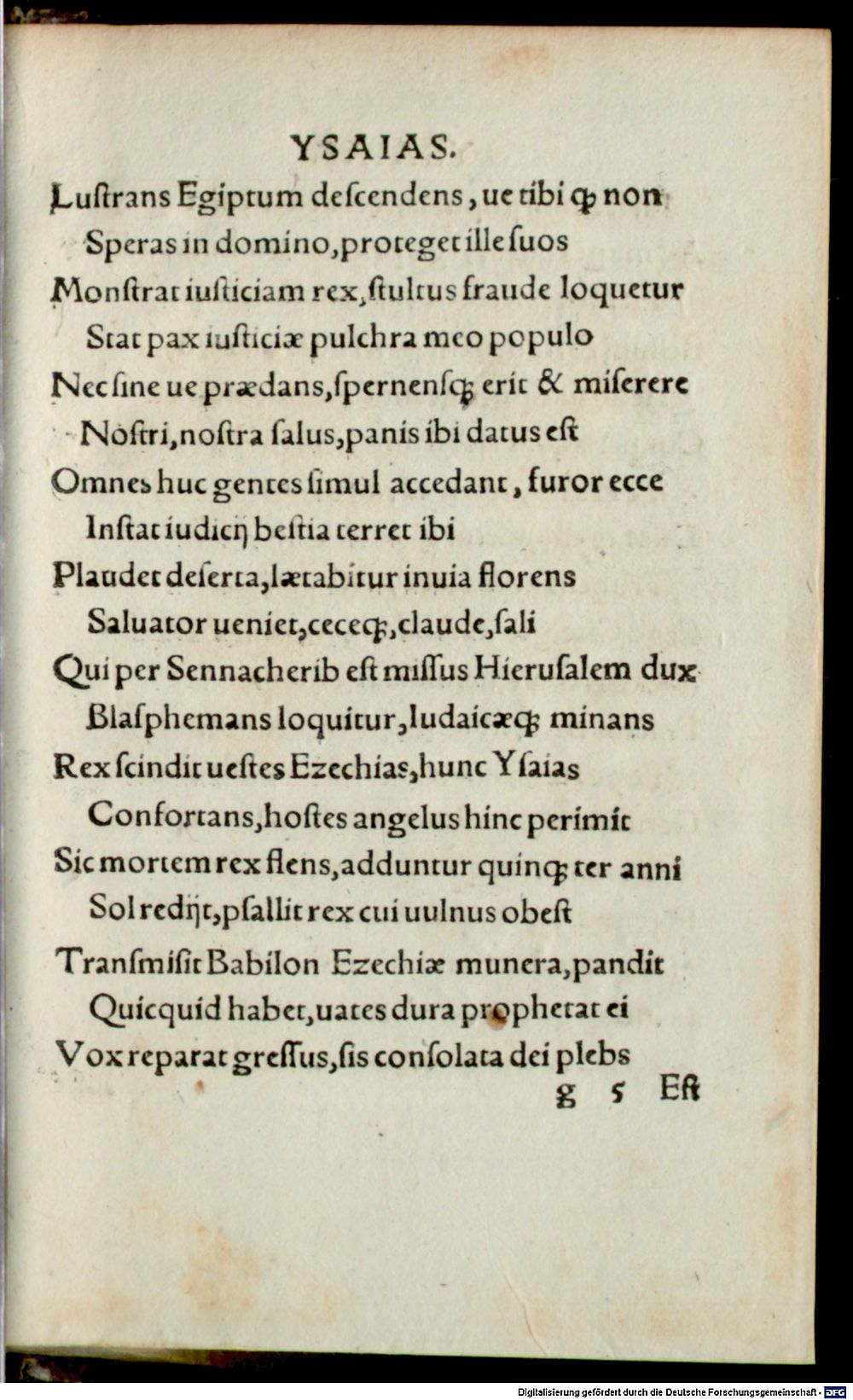 Image