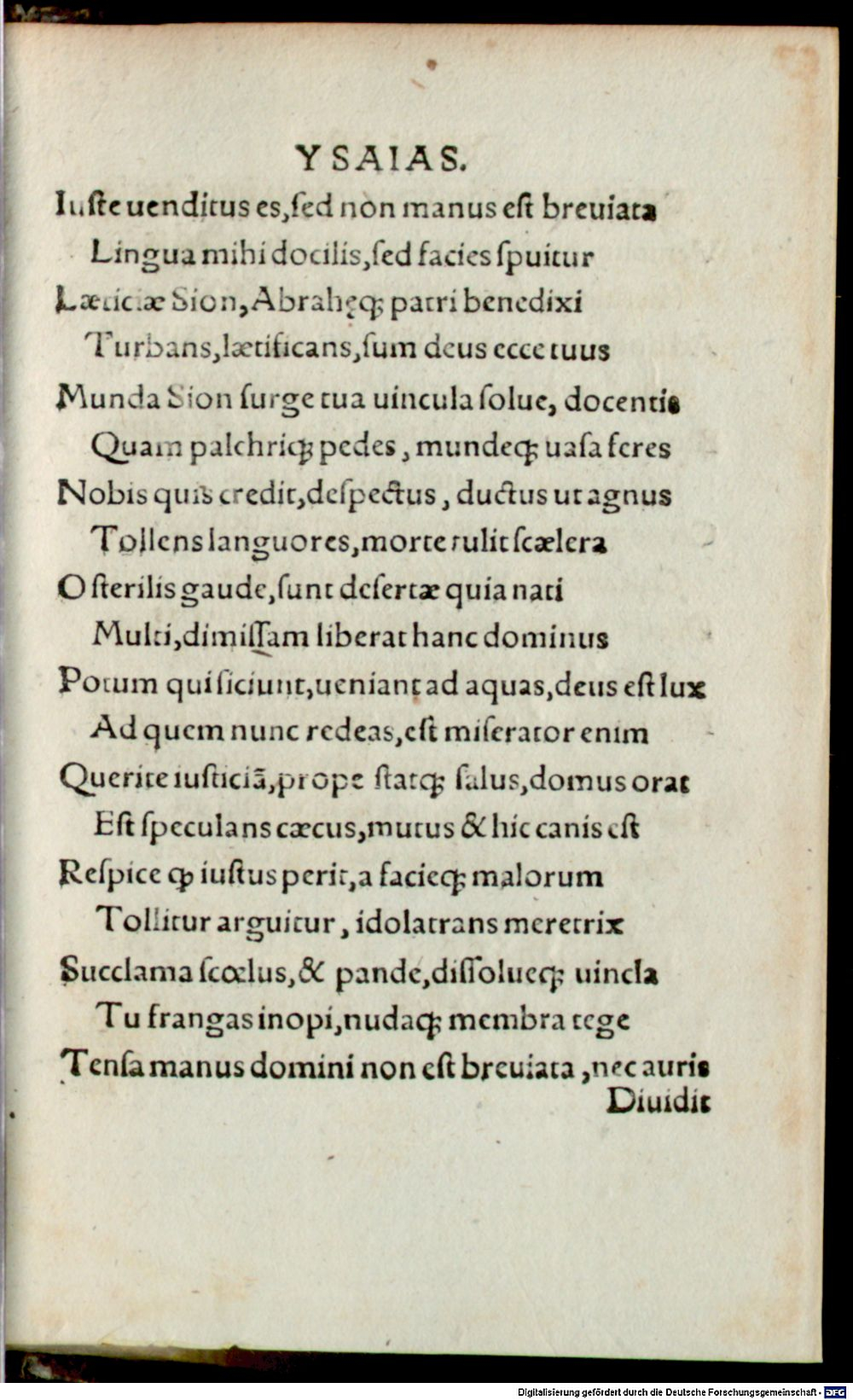 Image