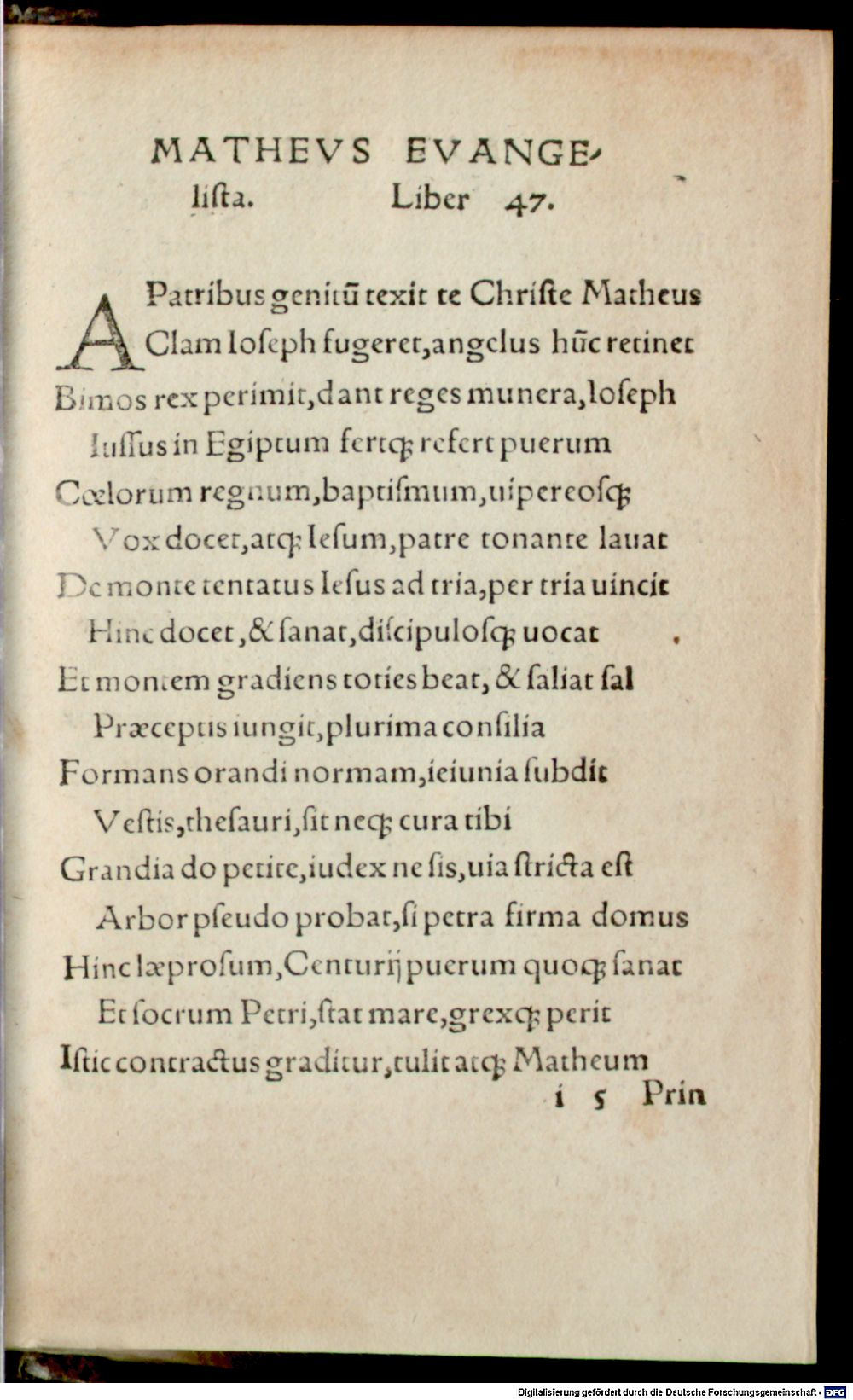 Image