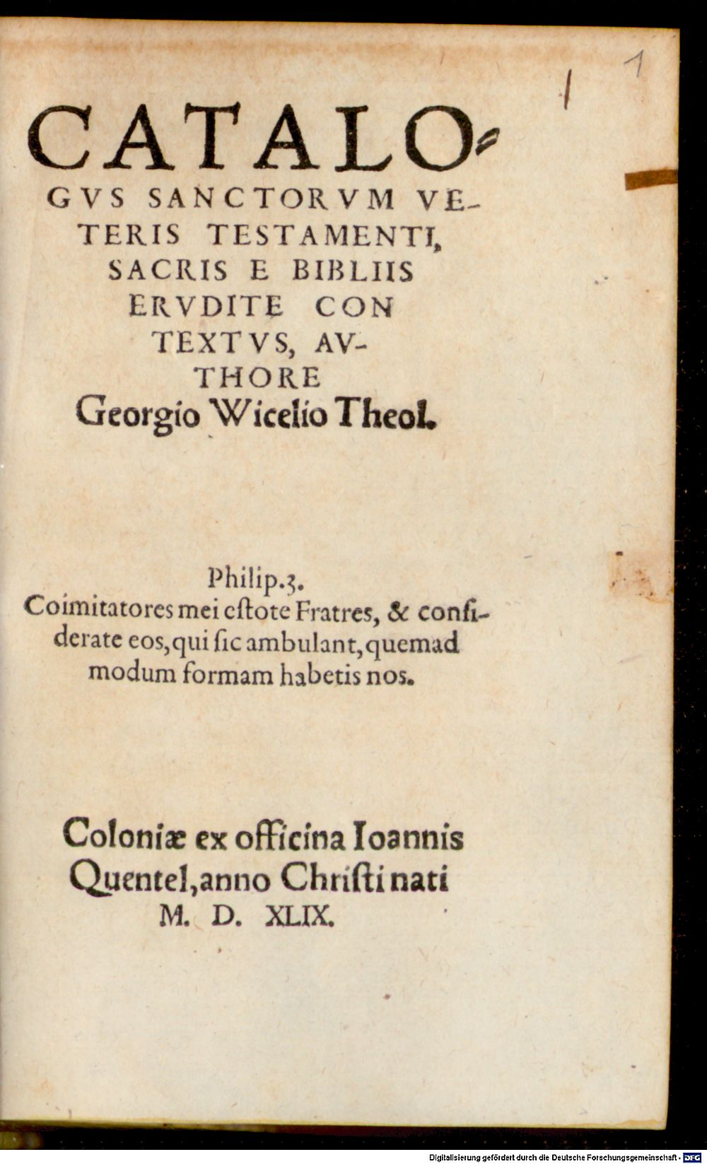Image