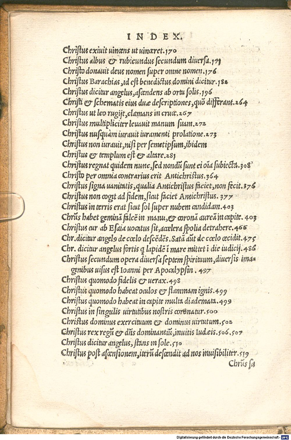 Image