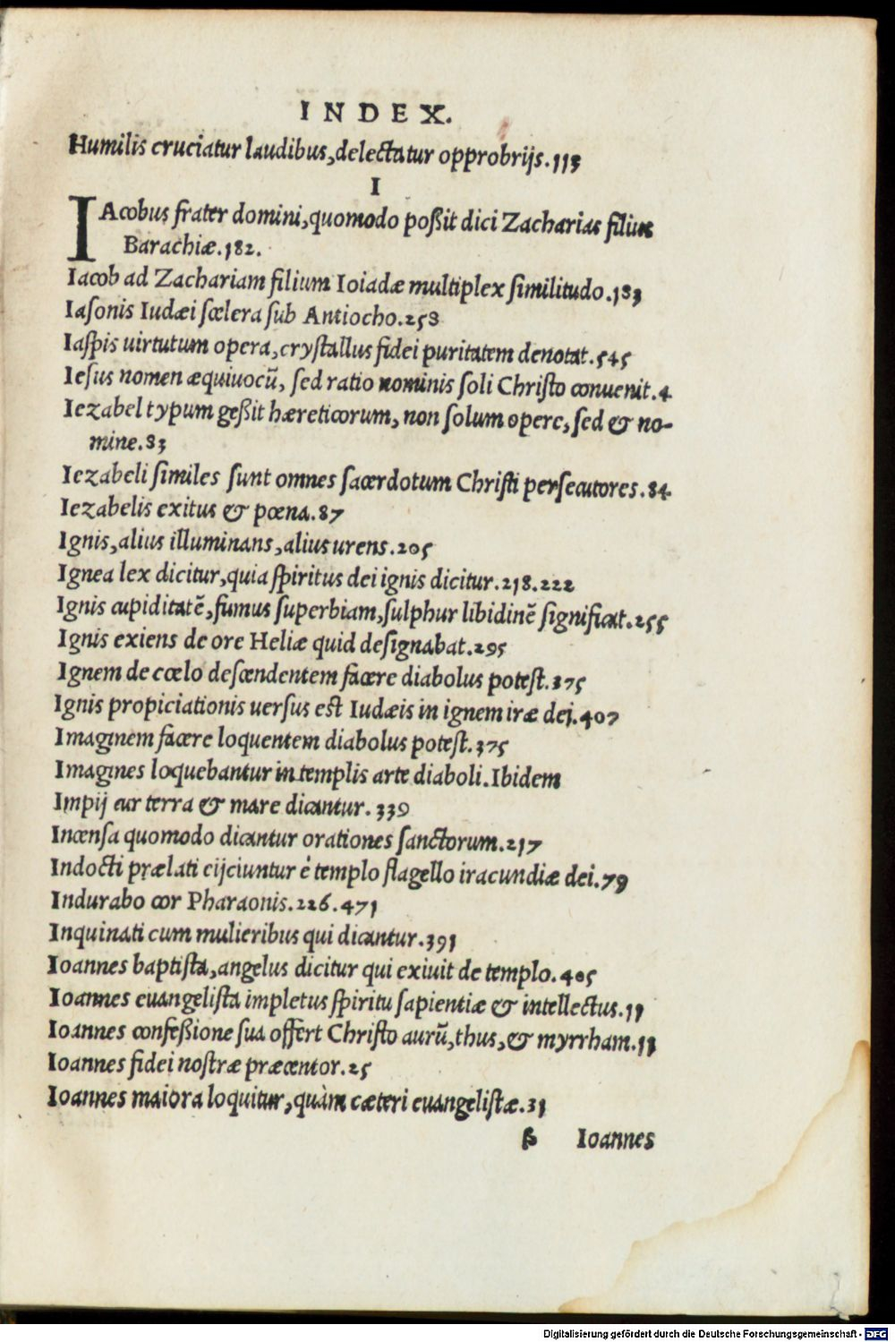 Image